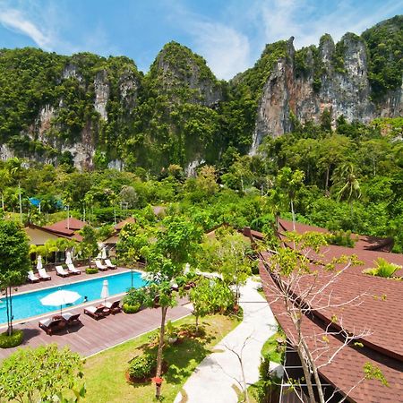 Aonang Phu Petra Resort, Krabi - Sha Plus Ao Nang Exterior photo