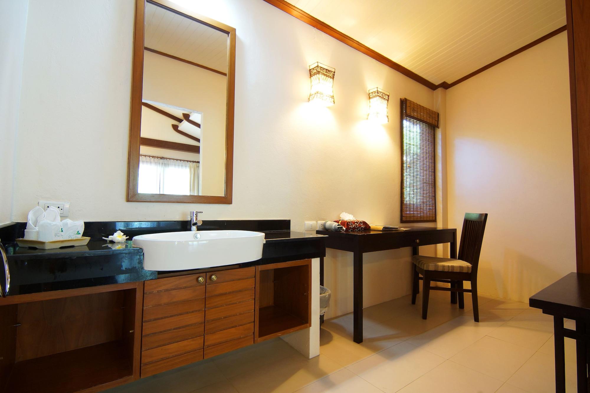 Aonang Phu Petra Resort, Krabi - Sha Plus Ao Nang Exterior photo