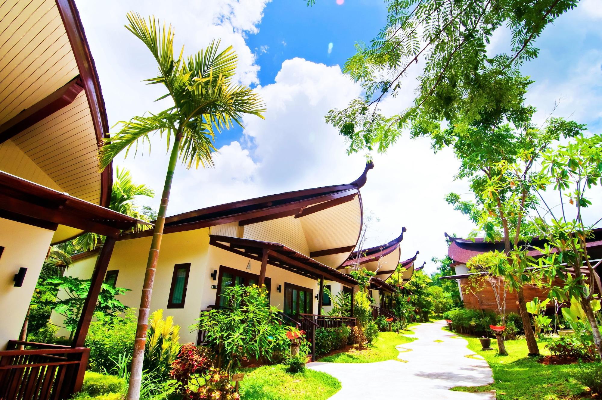 Aonang Phu Petra Resort, Krabi - Sha Plus Ao Nang Exterior photo