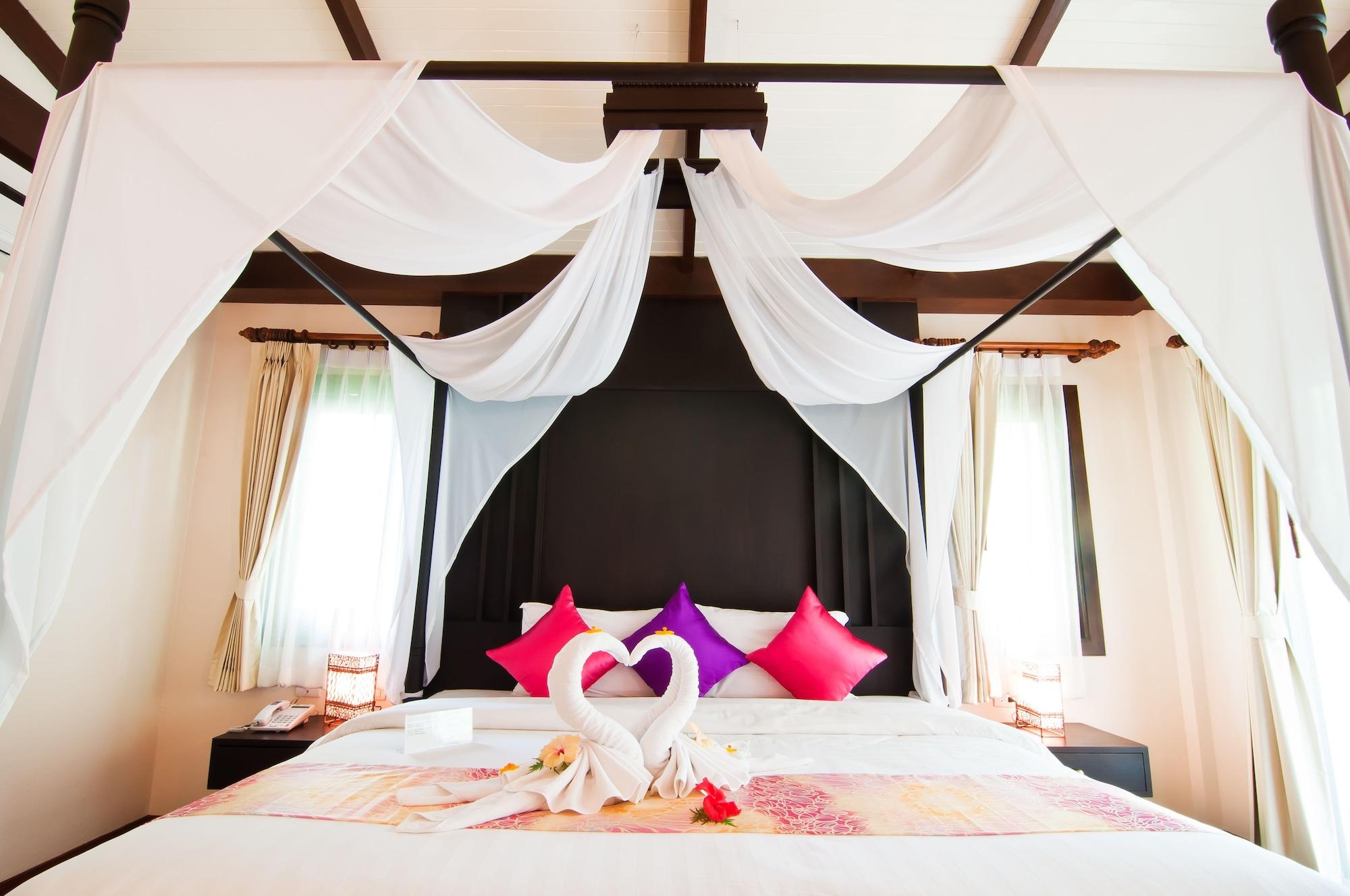 Aonang Phu Petra Resort, Krabi - Sha Plus Ao Nang Exterior photo