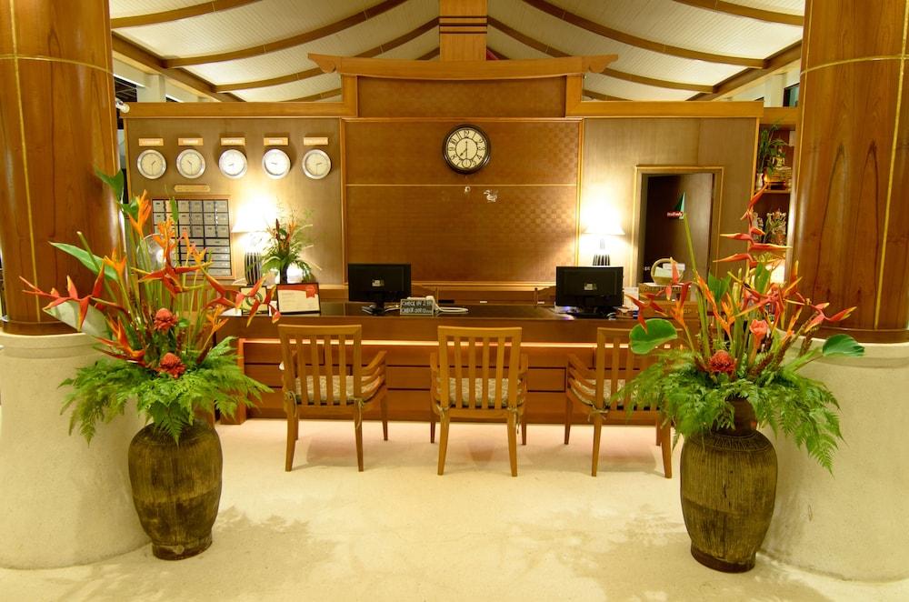Aonang Phu Petra Resort, Krabi - Sha Plus Ao Nang Exterior photo