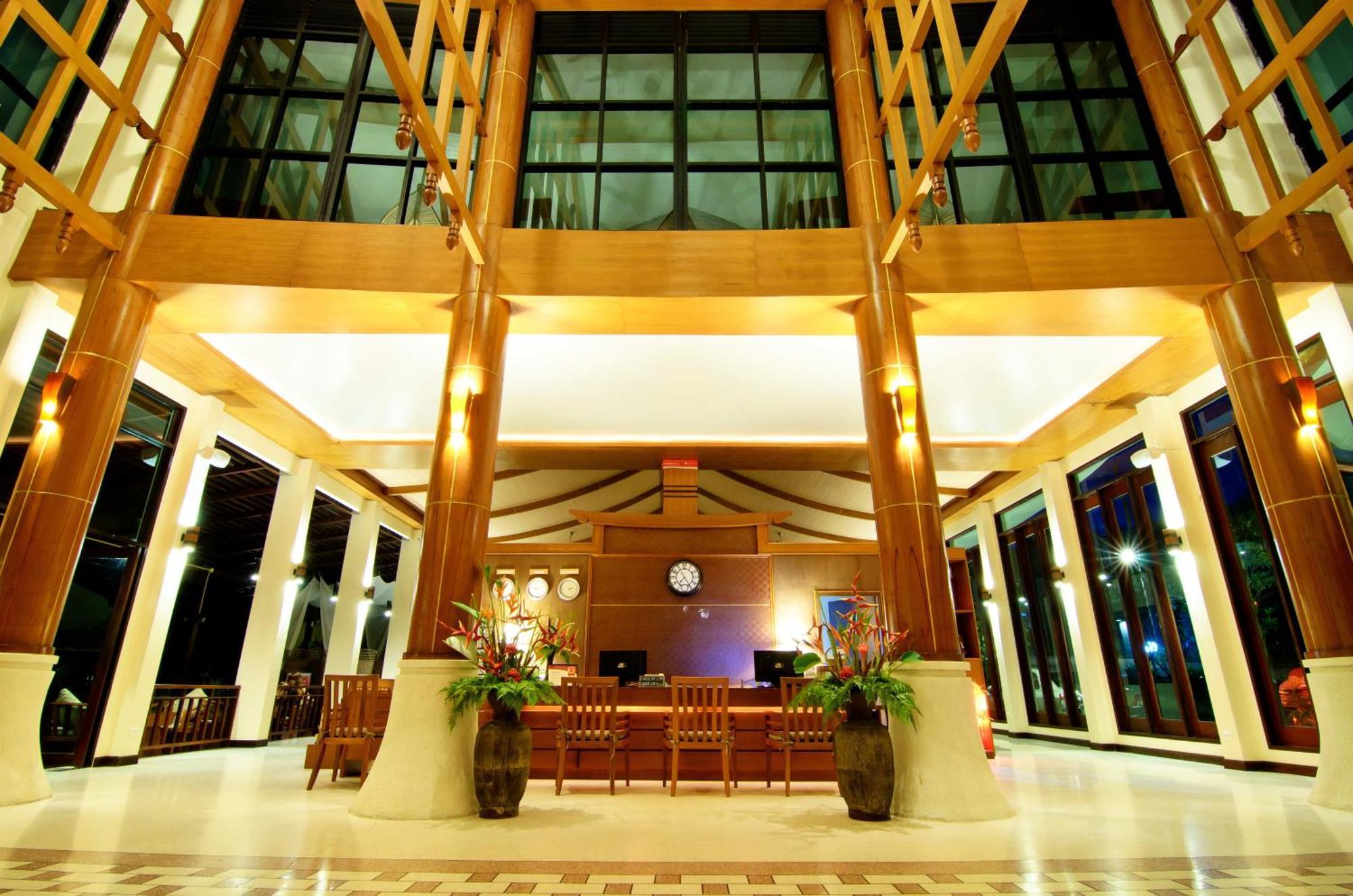 Aonang Phu Petra Resort, Krabi - Sha Plus Ao Nang Exterior photo