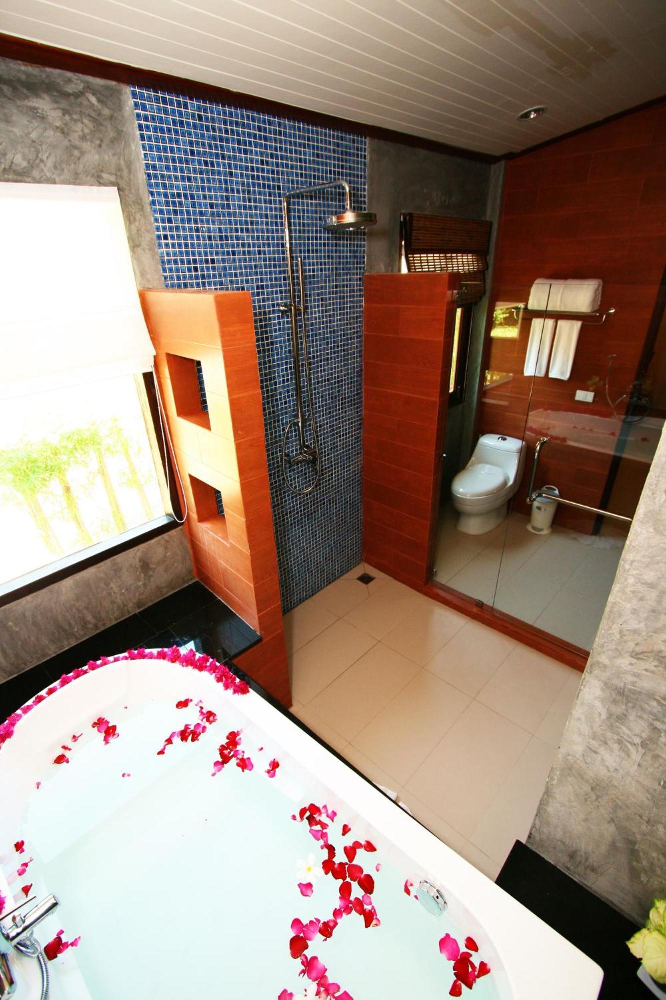 Aonang Phu Petra Resort, Krabi - Sha Plus Ao Nang Exterior photo