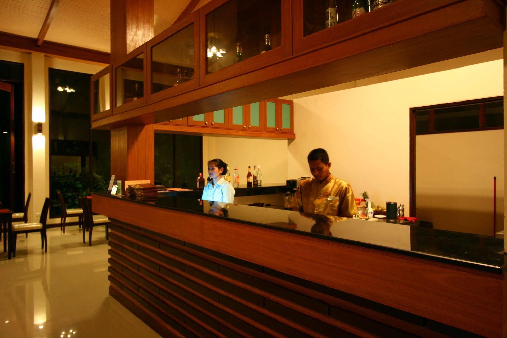 Aonang Phu Petra Resort, Krabi - Sha Plus Ao Nang Exterior photo