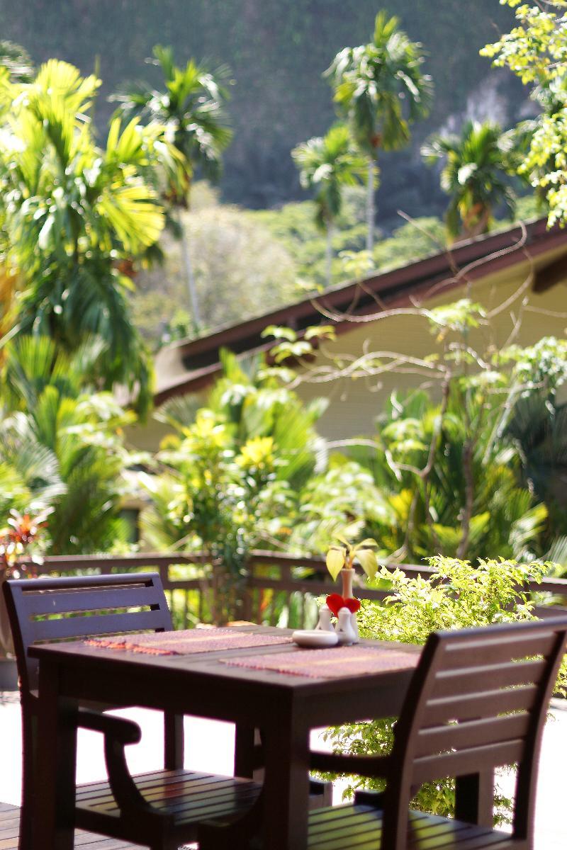 Aonang Phu Petra Resort, Krabi - Sha Plus Ao Nang Exterior photo